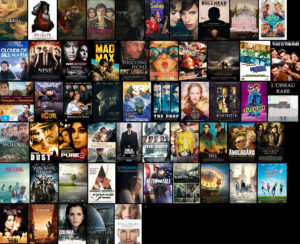 IPTV watchlist - RothStudios