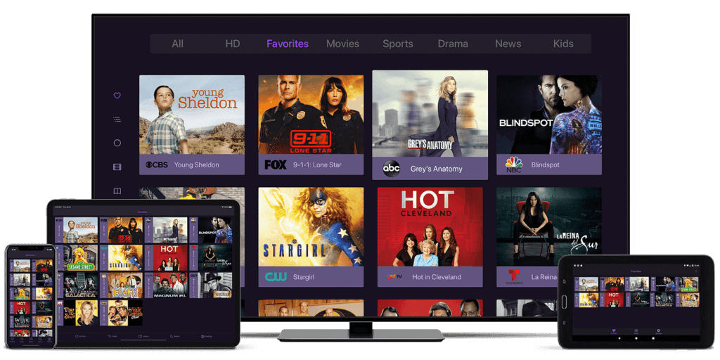 Page-banner